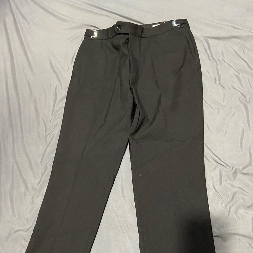Boys dress pants